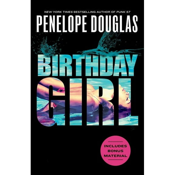Birthday Girl (Paperback)