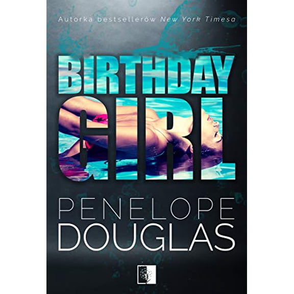 Pre-Owned Birthday Girl Paperback