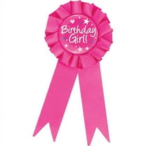 Way To Celebrate Multi-Color Birthday Ribbon - Great Way to