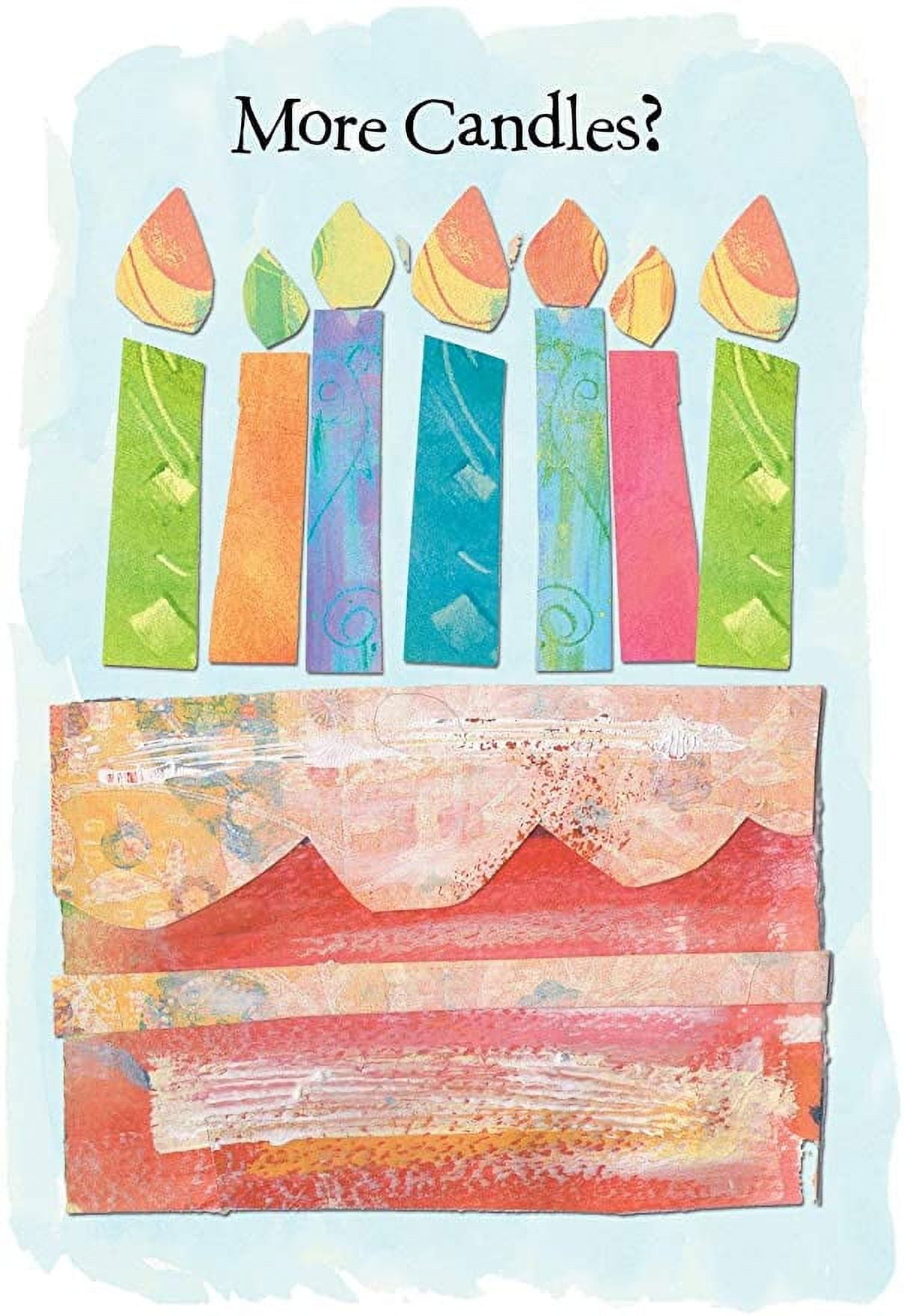 Tarjeta De Felicitación De Cumpleaños Feliz 3er Cumpleaños De 3 Años 5"x7