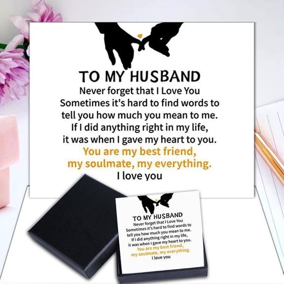 Birthday Greeting Card,Packaging Box Card Set Greeting Card Necklace Keychain Packaging Box 1pc