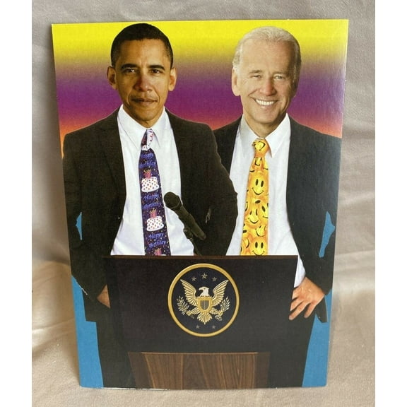 Birthday Greeting Card w/Envelope NEW