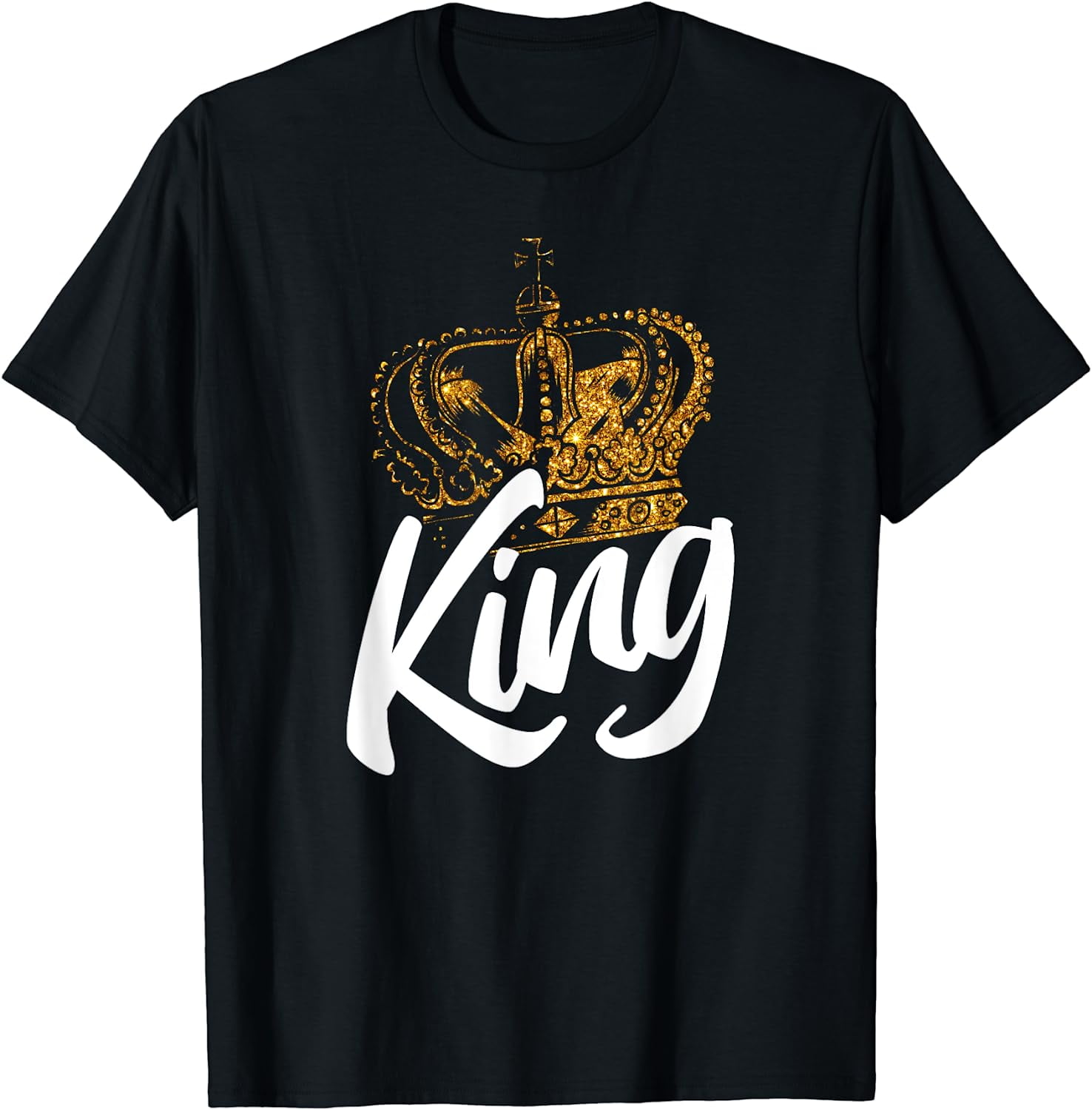 Birthday King Shirt Crown Birthday King Shirt Crown