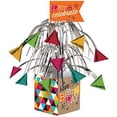 thumbnail image 1 of Birthday Kraft Centerpiece, Each, 1 of 2