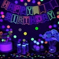 birthday-letters-fluorescent-bunting-pull-flag-birthday-party-banner
