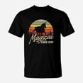 thumbnail image 1 of Birthday Magical Since 1999 Bday Party TShirt, 1 of 2