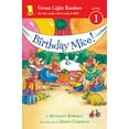 thumbnail image 1 of Pre-Owned Birthday Mice! (Paperback) 0544456068 9780544456068, 1 of 1
