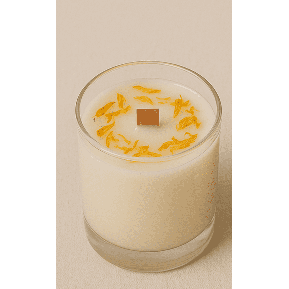 Birthday | Milestone Candle 12oz