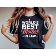 thumbnail image 1 of Birthday Mom Graphic T-Shirt Size S-5XL, 1 of 2
