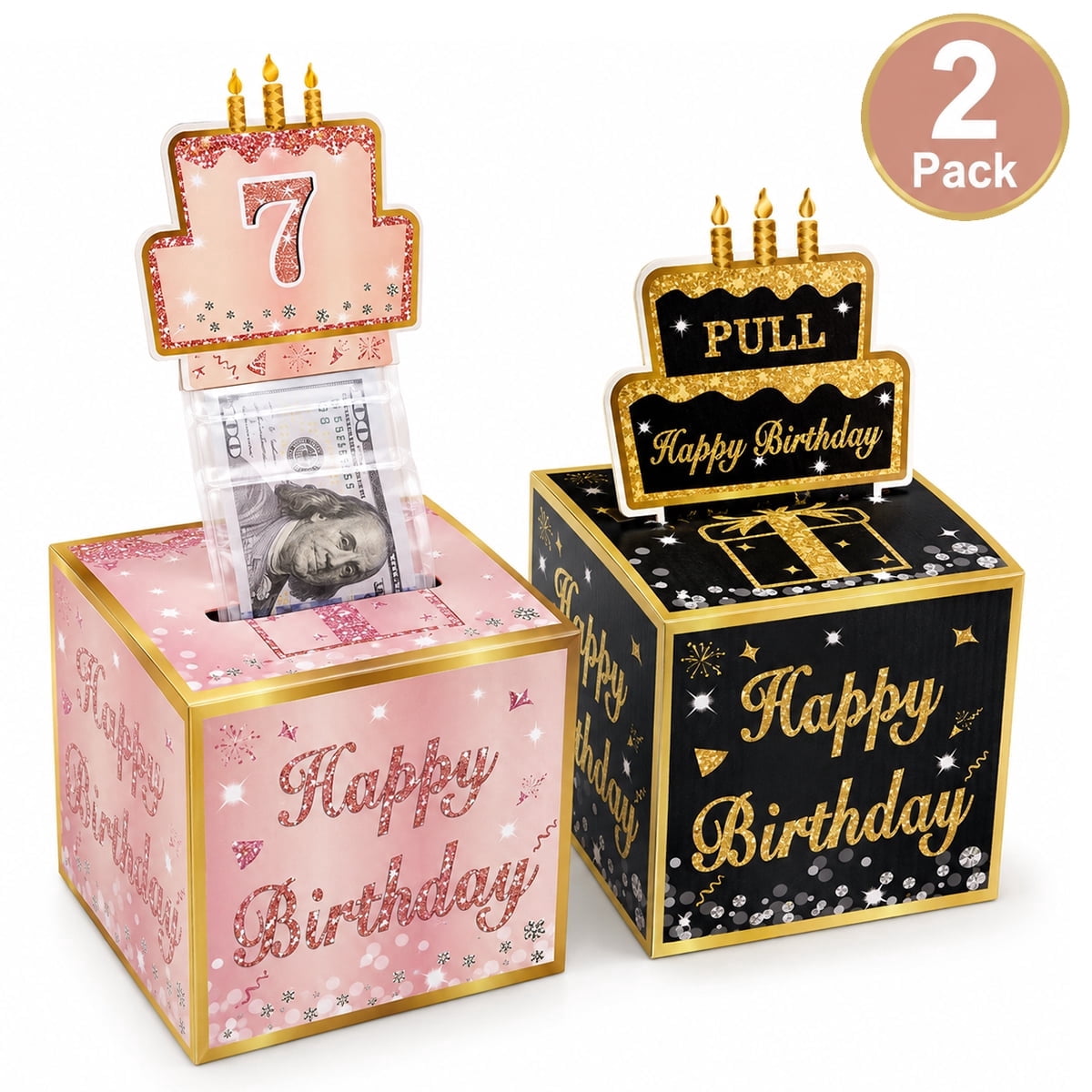 Birthday Box