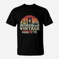 thumbnail image 1 of Birthday Music Tech Humor TShirt, 1 of 2