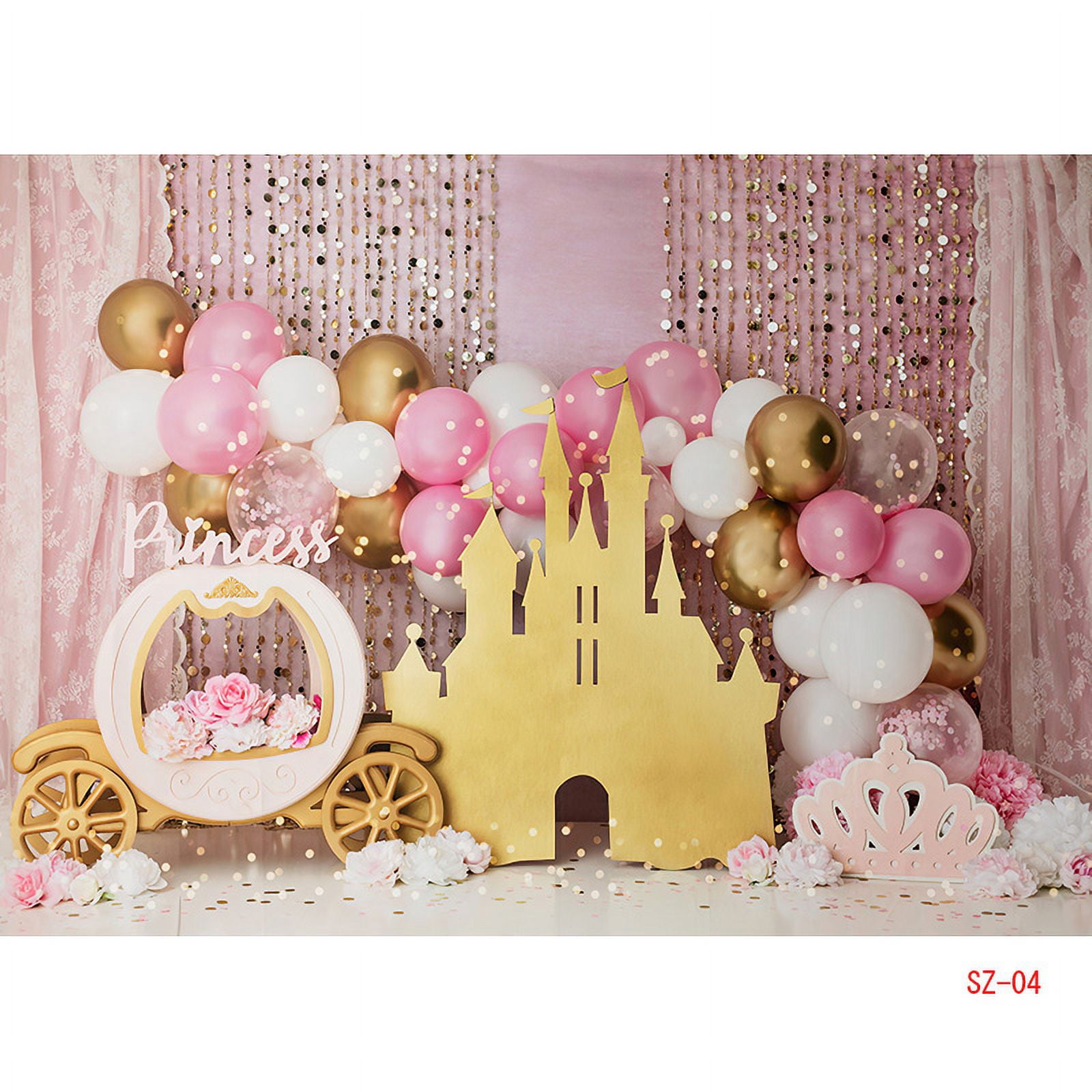 Birthday Newborn Photography Backdrops Prop AirPlane Portrait Party ...