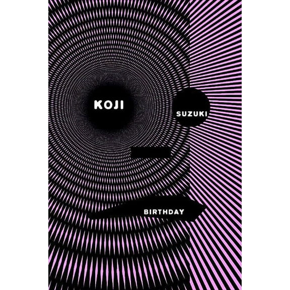 Birthday (Paperback)