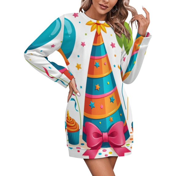 casual dress for birthday party 2026 Buy