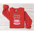 thumbnail image 1 of Birthday Party Happy Birthday To Me Funny, Humor, Bday, Celebration,T-Shirt, SW, Hoodie Unisex, up to 5XL, 1 of 5