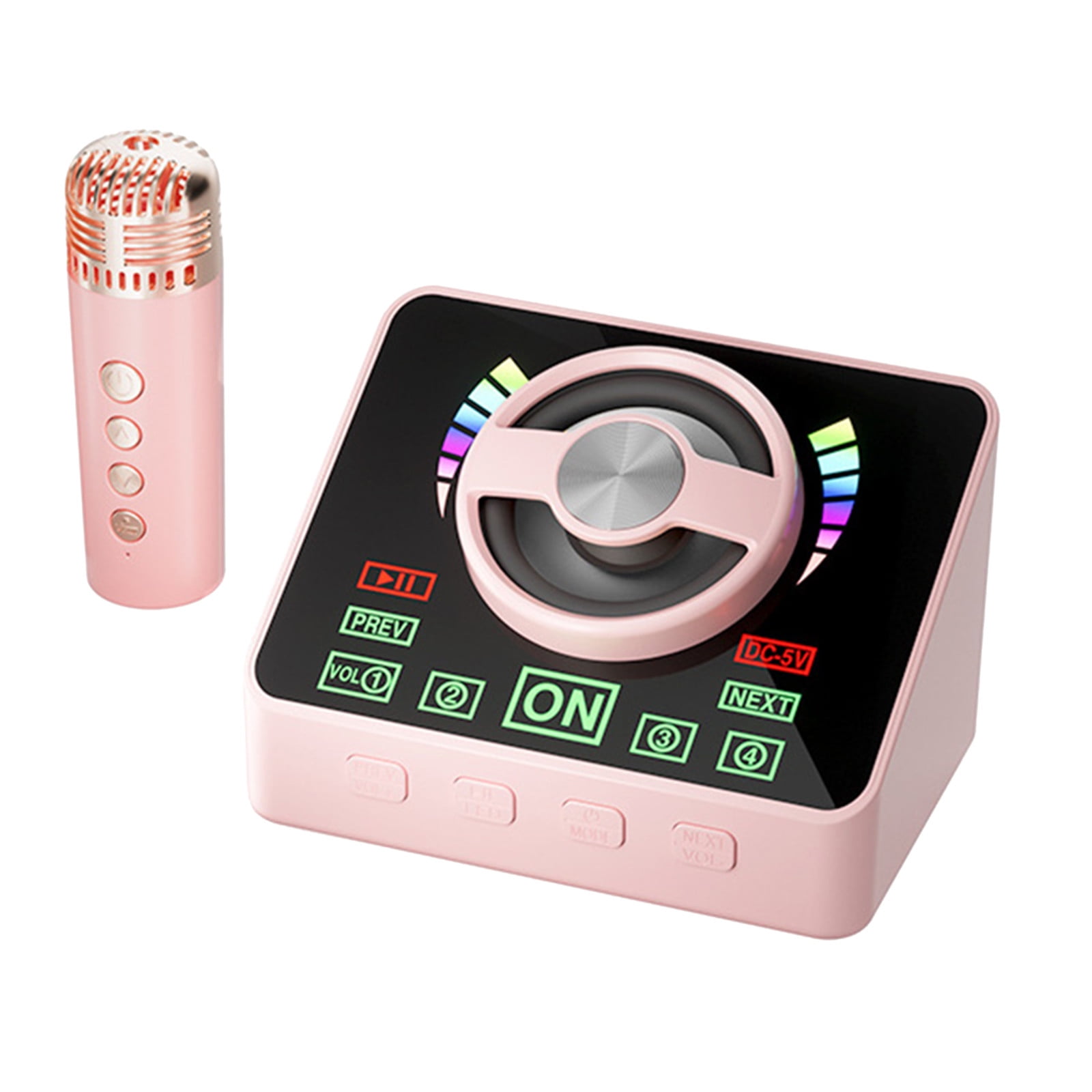 Birthday Party Noise Makers for Kids Child Drum Set Annoying Noise