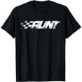 thumbnail image 1 of Birthday Party Racing Family pit crew race car Aunt T-Shirt, 1 of 3