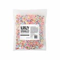 thumbnail image 1 of Krazy Sprinkles - Edible Birthday Party Mix - Bold Cake Decoration, 1lb Bag, 1 of 2