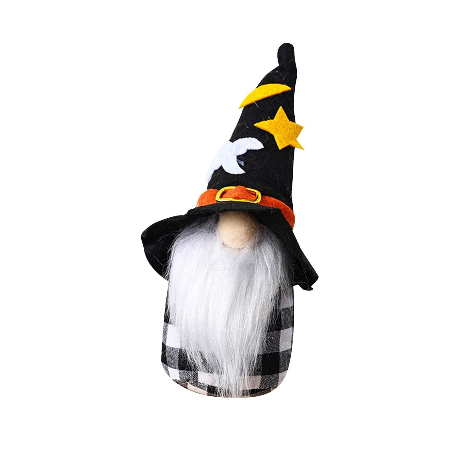 Birthday Party Supplies Halloween Scene Decorations Cartoon Man Pendant