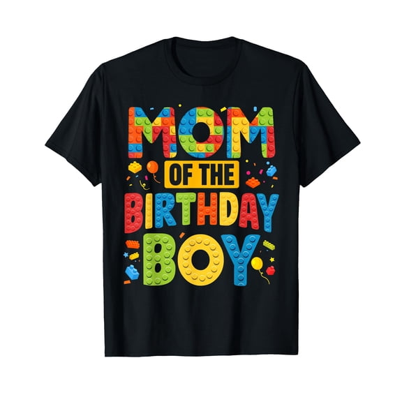 Birthday Party T-Shirt