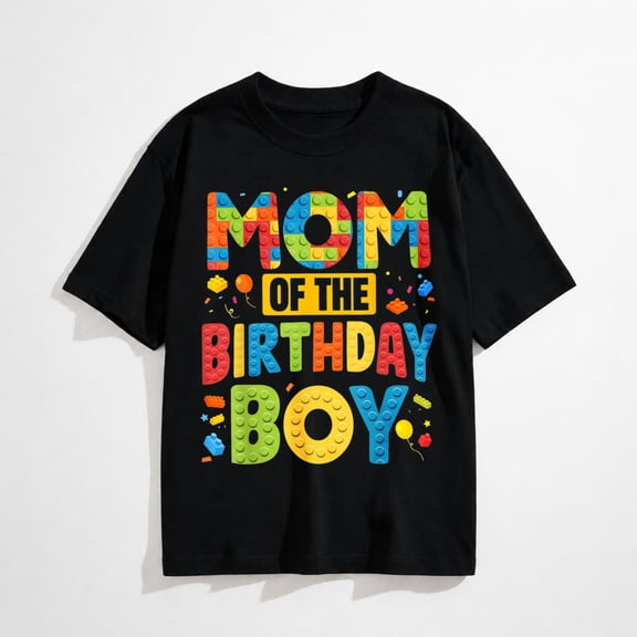 Birthday Party T-Shirt
