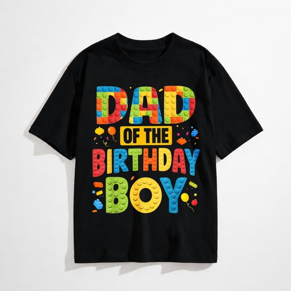 Birthday Party T-Shirt