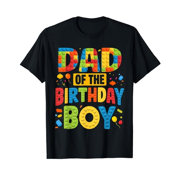 Birthday Party T-Shirt