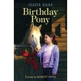 thumbnail image 1 of Pre-Owned Birthday Pony Library Binding Jessie Haas, 1 of 1