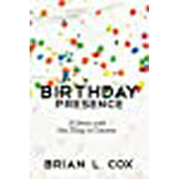 Birthday Presence