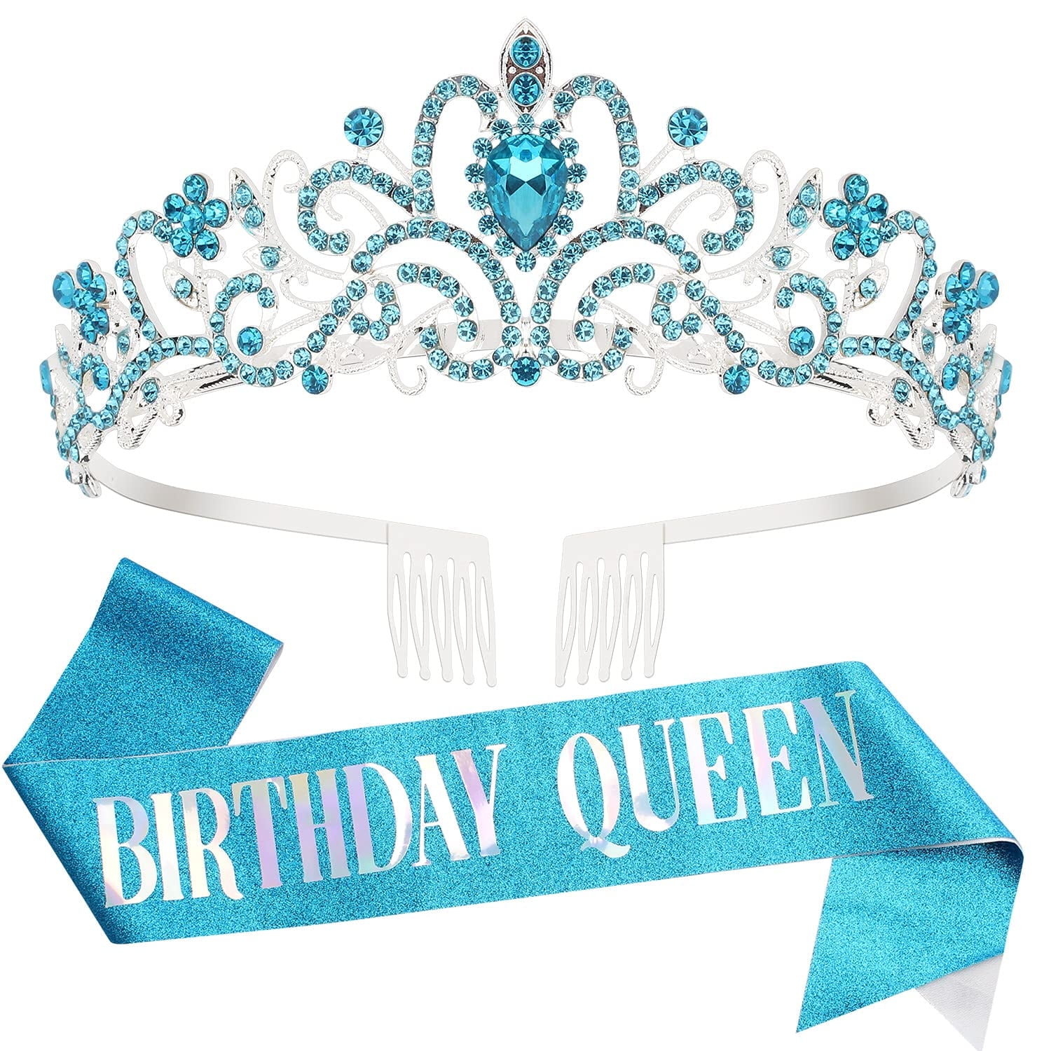 Birthday Queen display picture 1