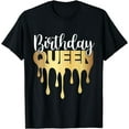 thumbnail image 1 of Birthday Queen T-Shirt, 1 of 4