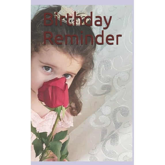 Birthday Reminder (Paperback)