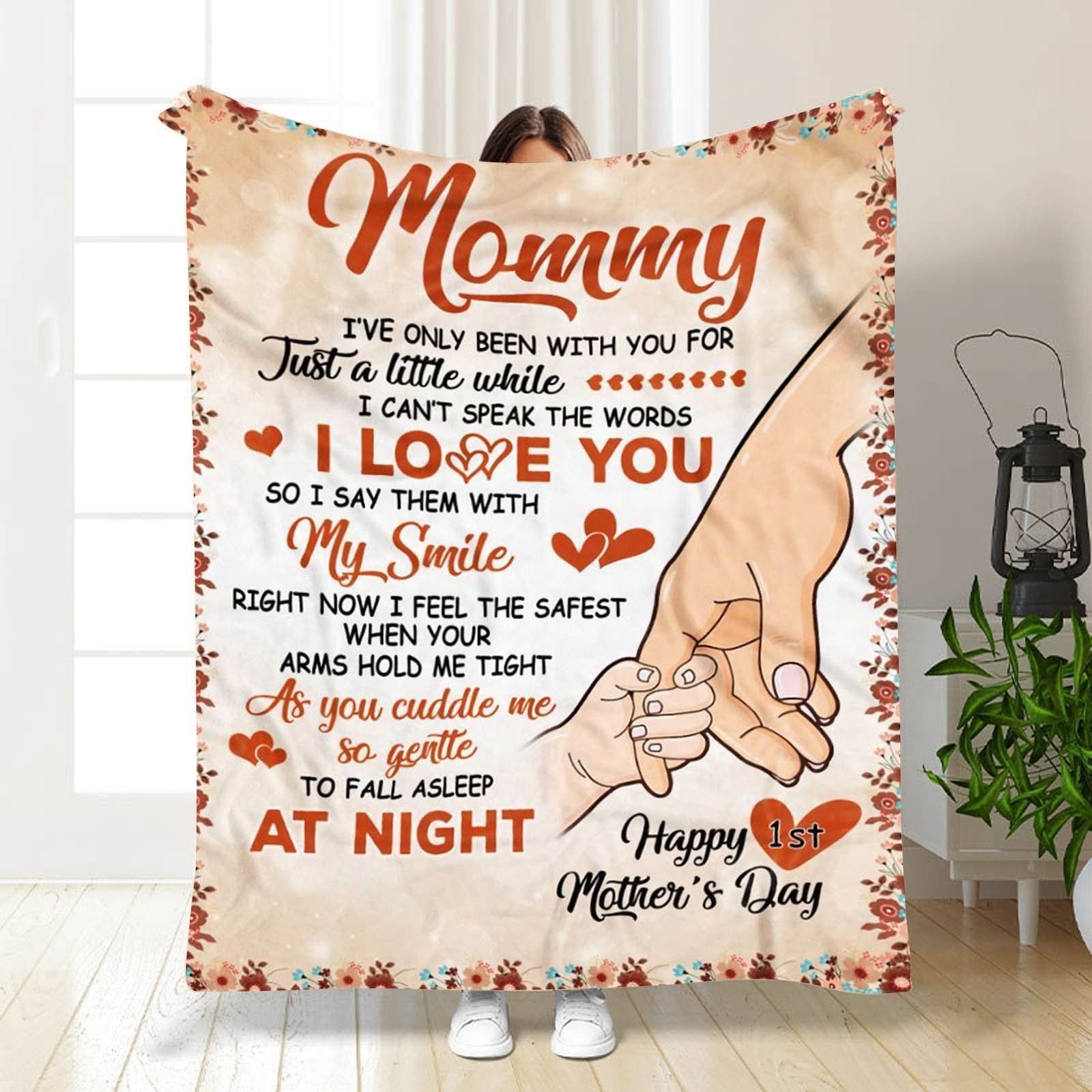 Birthday Resting My Eyes Blanket Cute Soft Blanket Biology Blanket