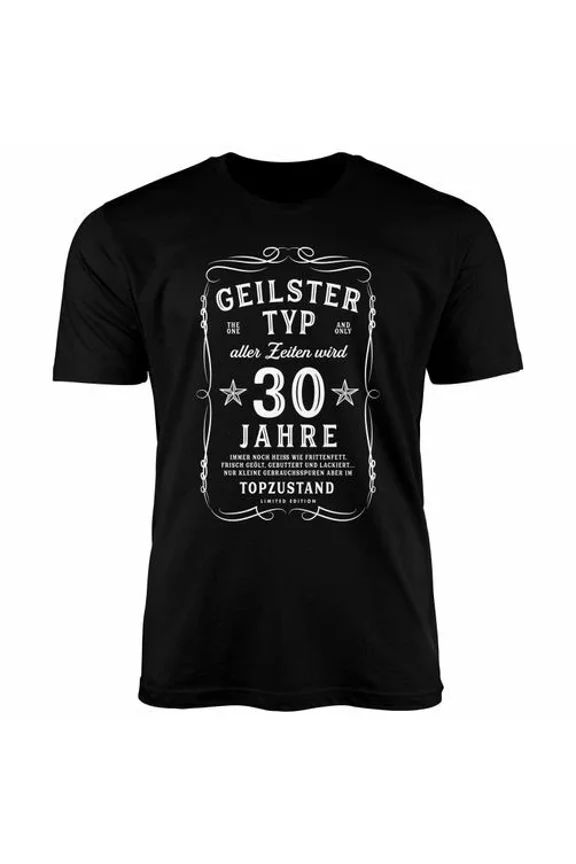 Birthday Saying Funny Hottest Guy Ever Gift For T-Shirt Unisex S-5XL Hot Trending Shirt, Vintage Birthday Gift