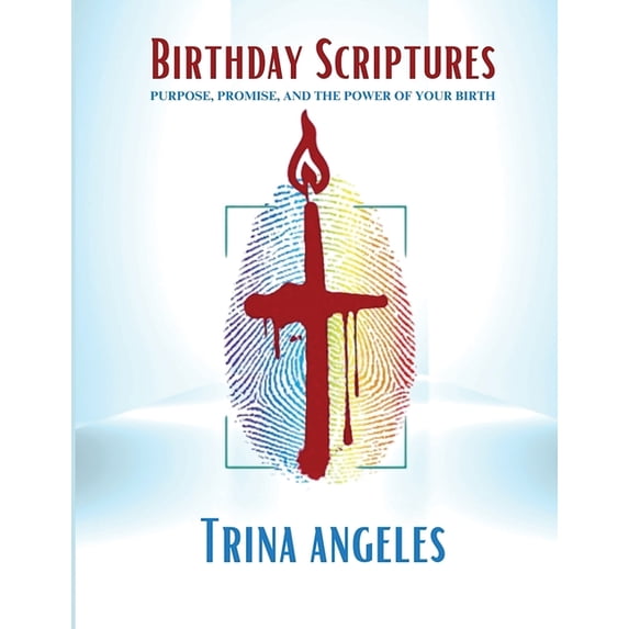 Birthday Scriptures, (Paperback)