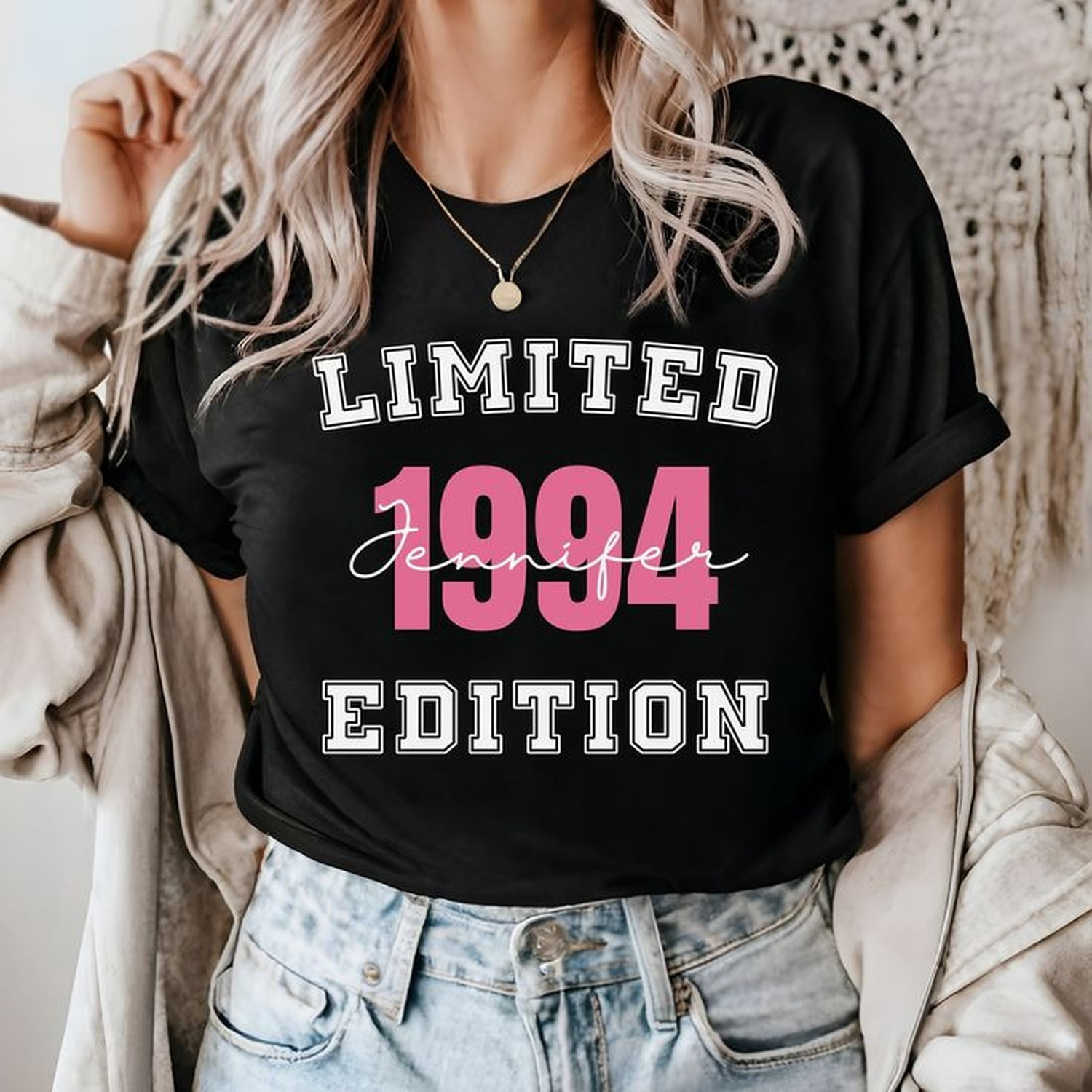 Birthday Shirt, 30th 40th 50th 60th Birthday Shirt, Birthday Gift ...