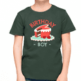 thumbnail image 1 of Birthday Shirt Boy Birthday Boy Cute Birthday Cake Birthday Shirt, 1 of 6