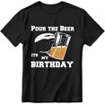 thumbnail image 1 of Birthday Shirt for Men It's My Gift for 30 40 50 60 70 Years Old Birthday Souvenirs, 1 of 4