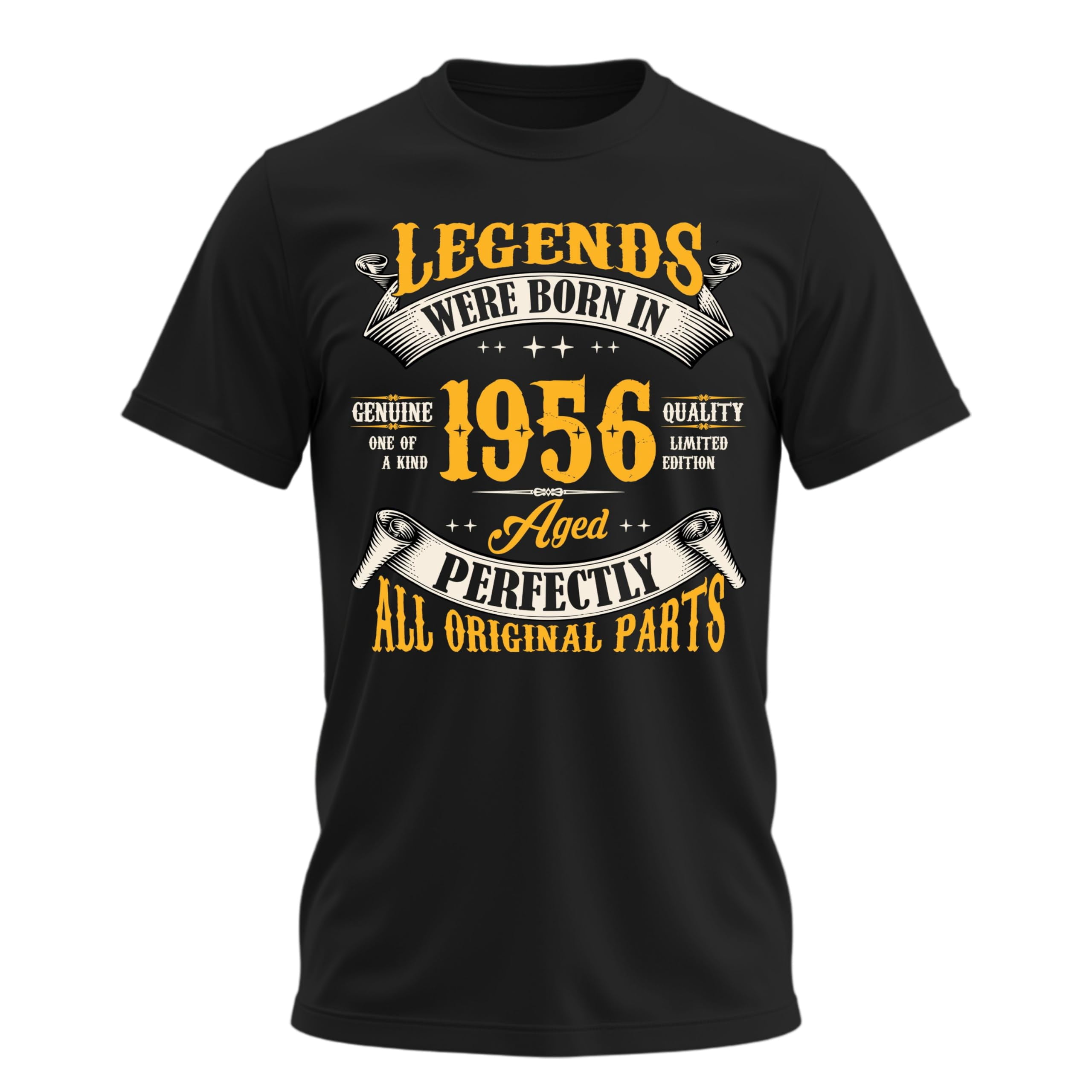 Birthday Shirt for Men, Legends were Born in 19XX, Vintage T Shirt, XX ...