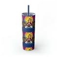 thumbnail image 1 of Birthday Skinny Tumbler with Straw, 20oz, 1 of 4