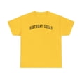 thumbnail image 1 of Birthday Squad Crew Group Team Party Girl Shirt Gifts Tshirt Crew Neck, 1 of 2