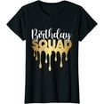 thumbnail image 1 of Birthday Squad T-Shirt, 1 of 3