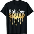 thumbnail image 1 of Birthday Squad T-Shirt, 1 of 3