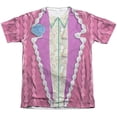 thumbnail image 1 of - Birthday Suit - Short Sleeve Shirt - X-Large, 1 of 2