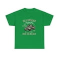 thumbnail image 1 of Birthday T-Shirt Vintage Old Banger 70 Years Old T-Shirt, 1 of 2
