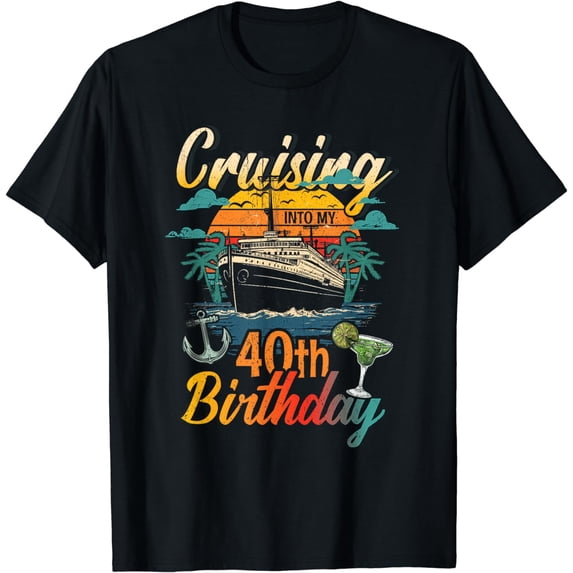 Birthday T-Shirt