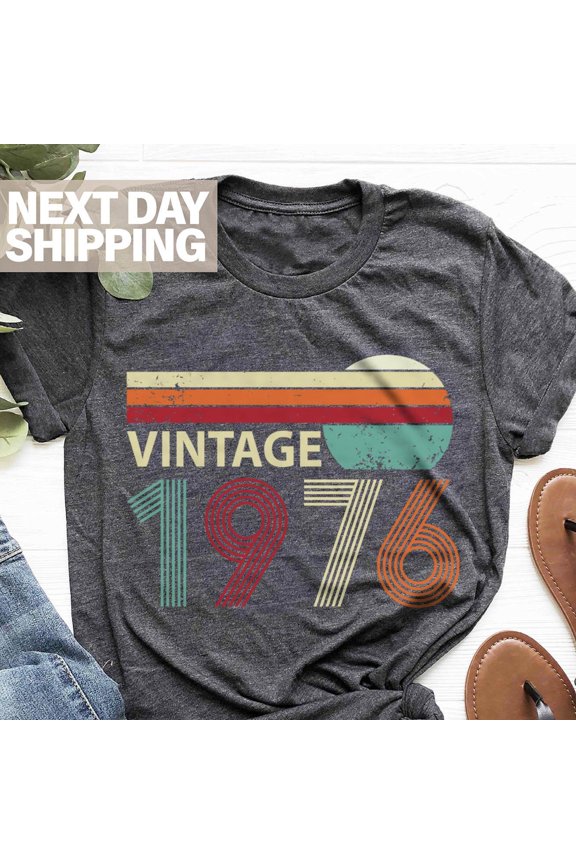 Birthday TShirt 50th Birthday Shirt 50th Birthday Gift Shirt For Women 50th Birthday Gift
