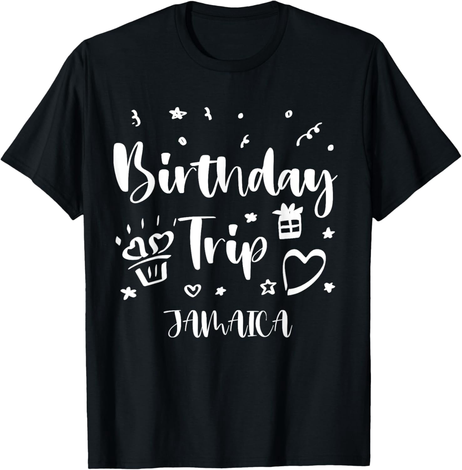 T-shirt Familial Sophia Shark - Design Matching Pour Réunions, Noël, Fêtes - Coupe Classique Unisexe