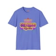 thumbnail image 1 of Birthday Wax Graffiti T-Shirt, 1 of 8
