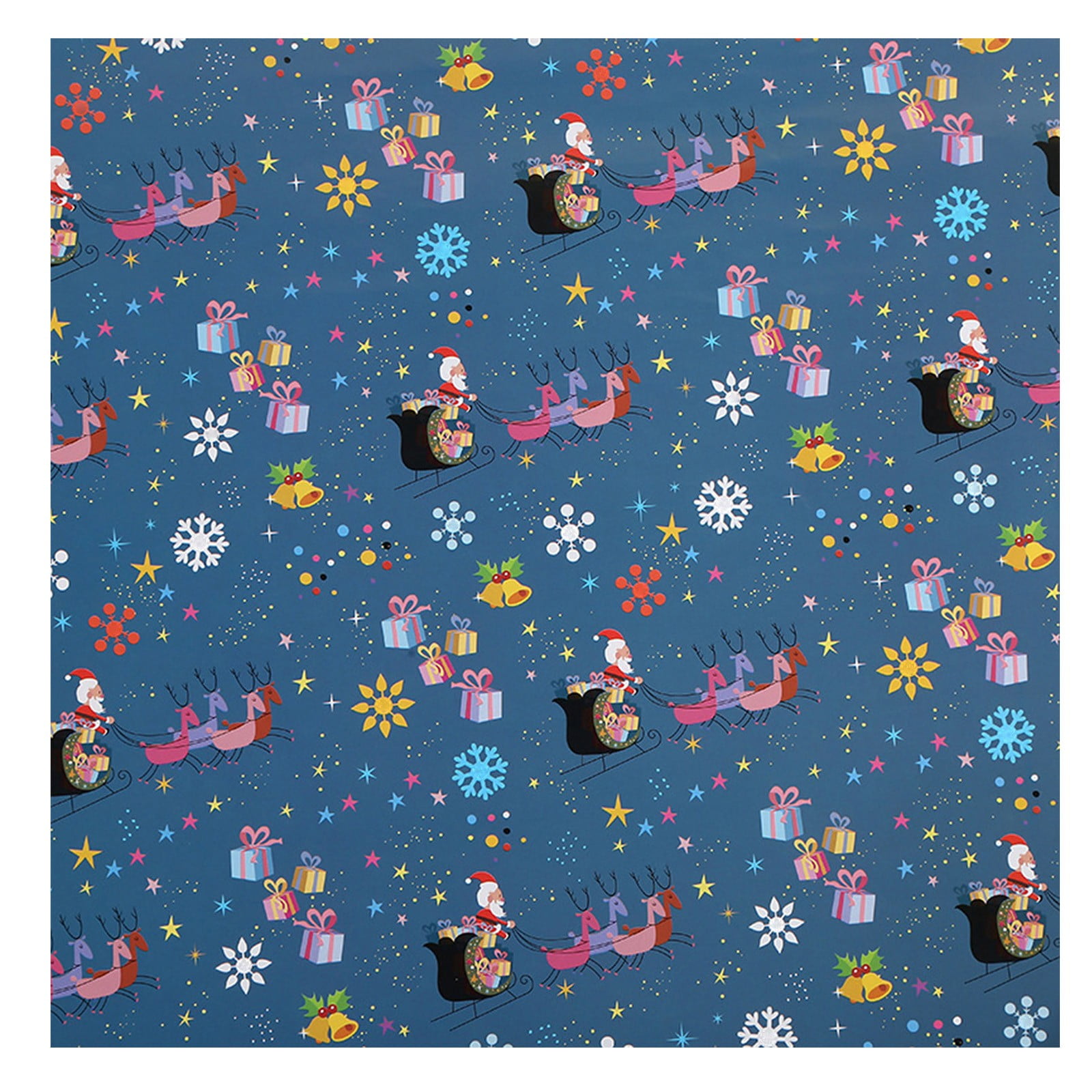 Birthday Wrapping Paper Roll Candy Bar Fabric Wrapping Paper Storage